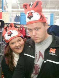 Brooks-children grown photo