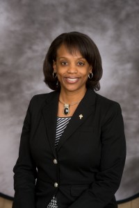 Lynn Brinkley formal