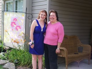 Kathy 8th tayler 8th grade