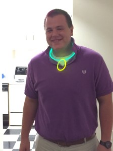 Joseph as a Passport,  leader